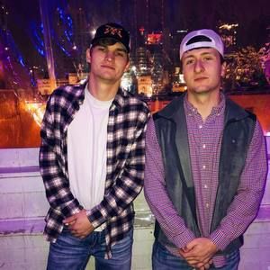 Meet your Posher, Andrew